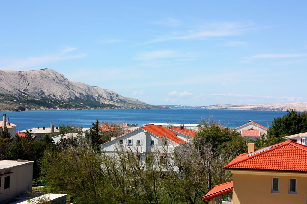 Apartments Kaja Pag Town Exterior photo